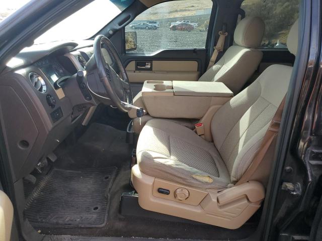 Photo 7 from auction – 2013 FORD F150 SUPER with VIN 1FTFW1ETXDFA05386