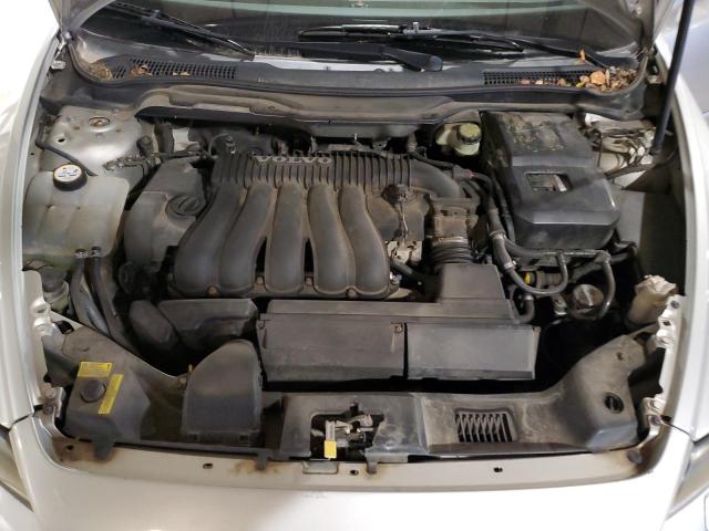 Photo 11 from auction – 2004 VOLVO S40 2.4I with VIN YV1MS382442015558