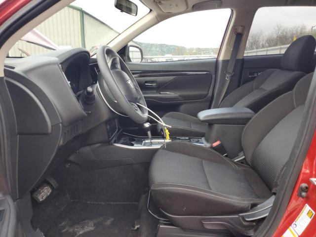 Photo 7 from auction – 2019 MITSUBISHI OUTLANDER with VIN JA4AD2A38KZ055723