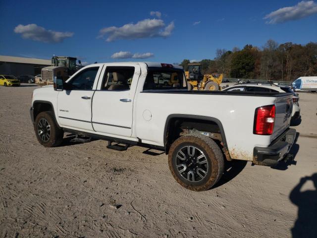 Photo 2 from auction – 2017 GMC SIERRA K25 with VIN 1GT12TEY3HF249710