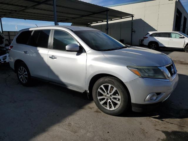 Photo 4 from auction – 2013 NISSAN PATHFINDER with VIN 5N1AR2MN4DC681792