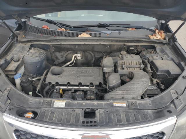 Photo 12 from auction – 2012 KIA SORENTO BA with VIN 5XYKT4A15CG237855