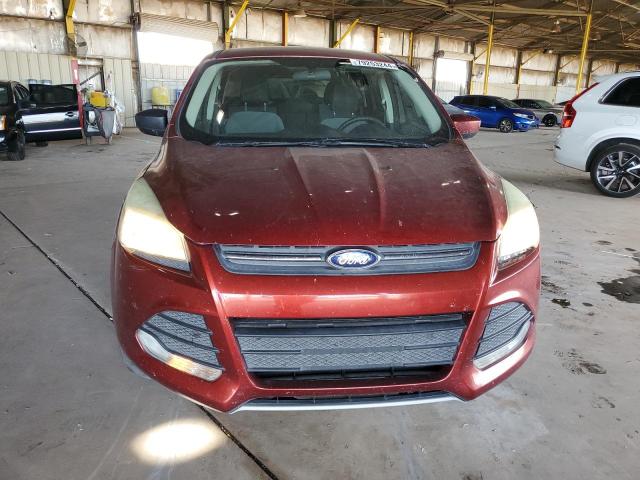 Photo 5 from auction – 2014 FORD ESCAPE SE with VIN 1FMCU0GX9EUE41125