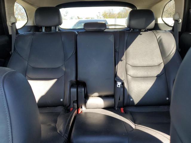 Photo 10 from auction – 2018 MAZDA CX-9 TOURI with VIN JM3TCACY2J0205131