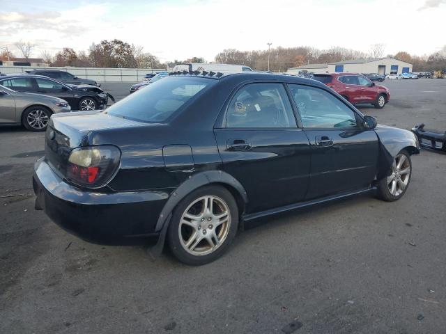 Photo 3 from auction – 2002 SUBARU IMPREZA WR with VIN JF1GD29632G504631