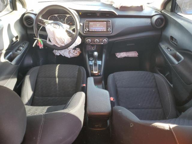 Photo 8 from auction – 2021 NISSAN KICKS S with VIN 3N1CP5BV3ML527265