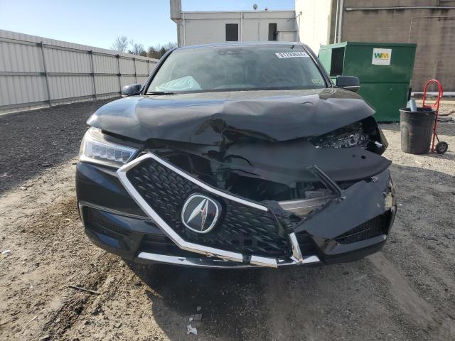 Photo 5 from auction – 2020 ACURA MDX TECHNO with VIN 5J8YD4H58LL039972