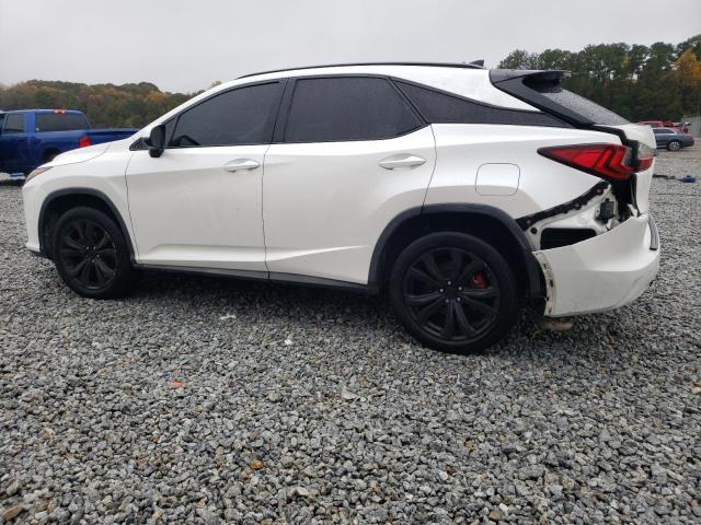 Foto 2 de la subasta – 2016 LEXUS RX 350 con VIN JTJBZMCA0G2009853
