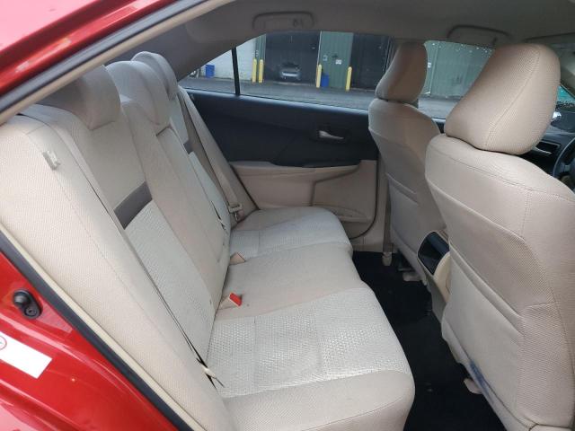 Photo 10 from auction – 2014 TOYOTA CAMRY L with VIN 4T4BF1FK1ER399993