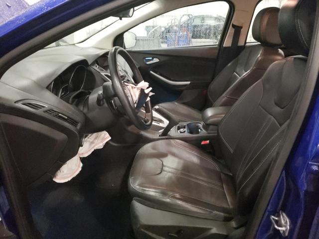 Photo 7 from auction – 2014 FORD FOCUS SE with VIN 1FADP3F20EL406928