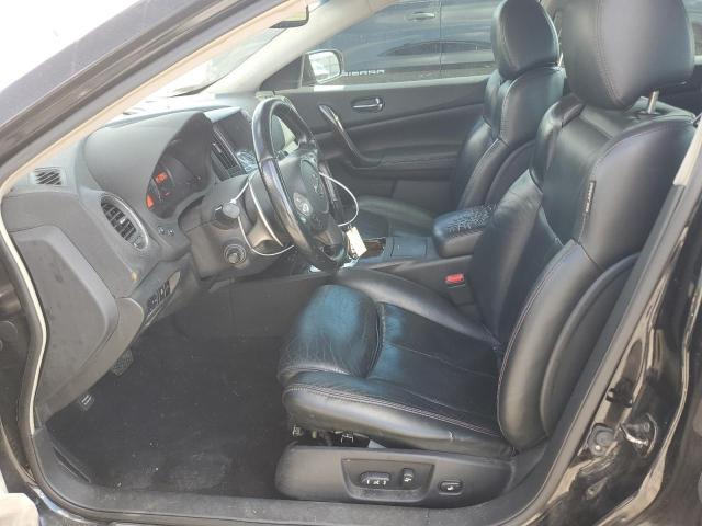 Photo 7 from auction – 2009 NISSAN MAXIMA S with VIN 1N4AA51E29C849444