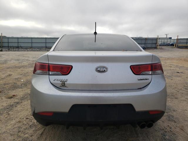 Foto 6 de la subasta – 2012 KIA FORTE EX con VIN KNAFU6A2XC5607951