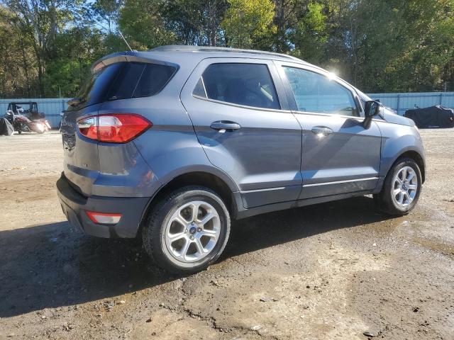 Photo 3 from auction – 2021 FORD ECOSPORT S with VIN MAJ3S2GE8MC435914