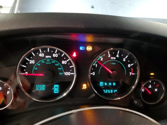 Photo 9 from auction – 2018 JEEP WRANGLER U with VIN 1C4HJWEG2JL848115