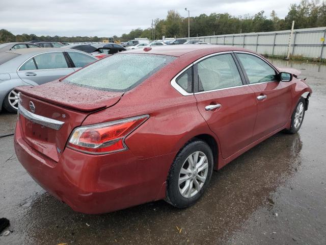 Photo 3 from auction – 2014 NISSAN ALTIMA 2.5 with VIN 1N4AL3AP6EC178841