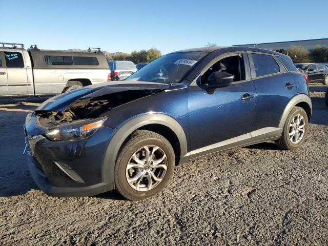Фото 1 с аукциона – 2016 MAZDA CX-3 TOURI с VIN JM1DKFC77G0129130