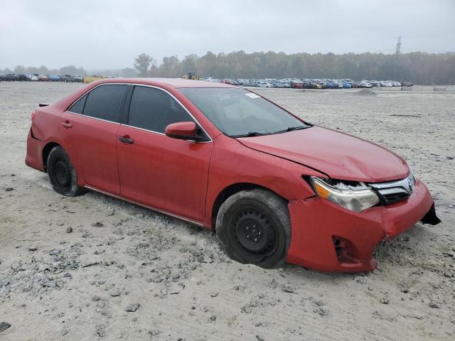 Photo 4 from auction – 2012 TOYOTA CAMRY BASE with VIN 4T4BF1FK9CR203392