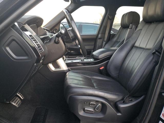 Photo 7 from auction – 2014 LAND ROVER RANGE ROVE with VIN SALGS2TF6EA184231