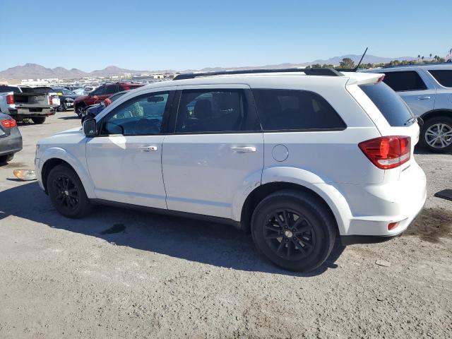 Photo 2 from auction – 2017 DODGE JOURNEY SX with VIN 3C4PDCBG9HT531761