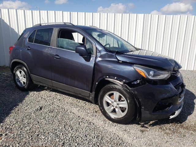 Photo 4 from auction – 2018 CHEVROLET TRAX 1LT with VIN 3GNCJLSB2JL201338