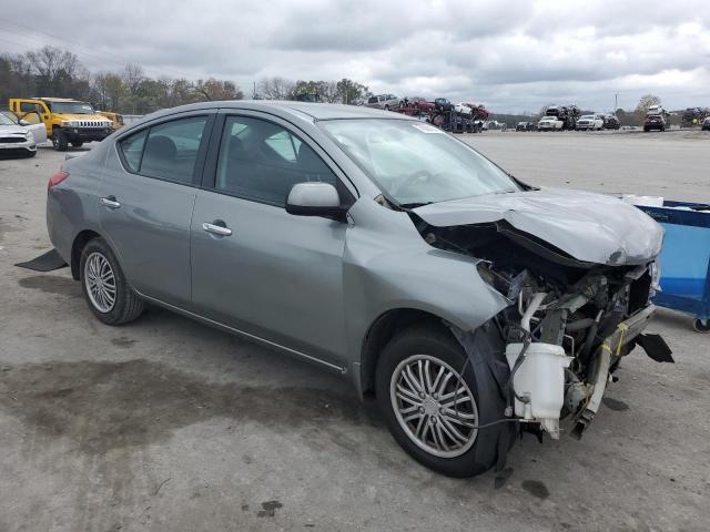 Photo 4 from auction – 2013 NISSAN VERSA S with VIN 3N1CN7AP4DL842838