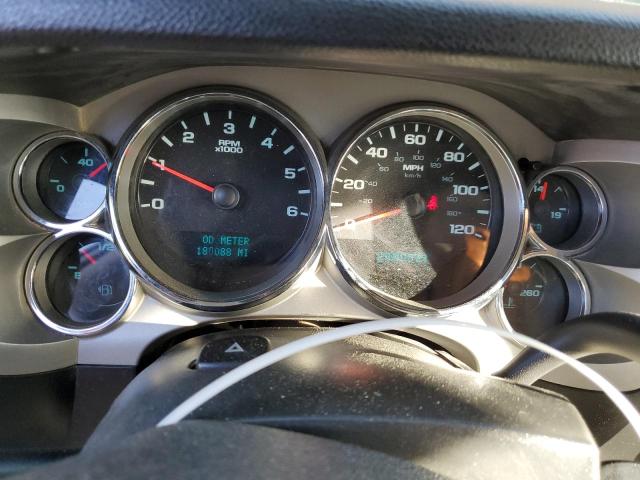 Photo 9 from auction – 2008 CHEVROLET SILVERADO with VIN 2GCEK133981190960