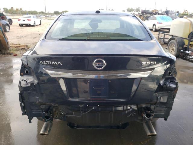 Photo 6 from auction – 2015 NISSAN ALTIMA 3.5 with VIN 1N4BL3AP7FC282454