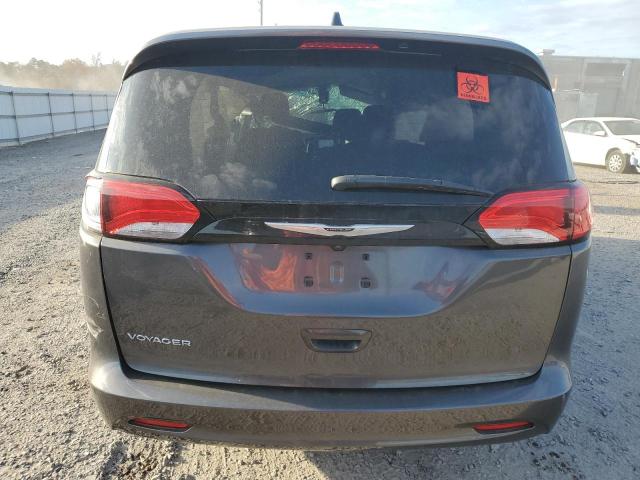 Photo 6 from auction – 2022 CHRYSLER VOYAGER LX with VIN 2C4RC1CG5NR158134