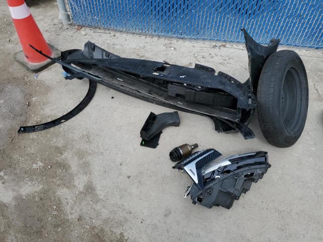 Photo 13 from auction – 2022 KIA SORENTO EX with VIN 5XYRHDLF6NG115274