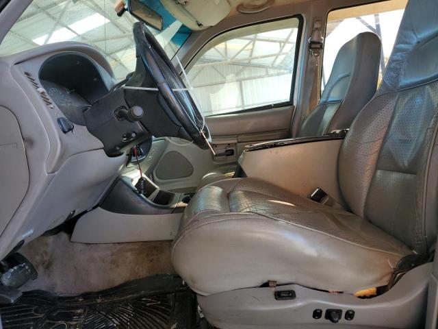 Photo 7 from auction – 1997 FORD EXPLORER with VIN 1FMDU32P7VUA19965