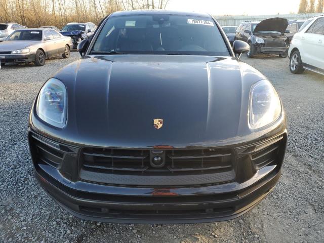 Photo 5 from auction – 2023 PORSCHE MACAN BASE with VIN WP1AA2A59PLB19003