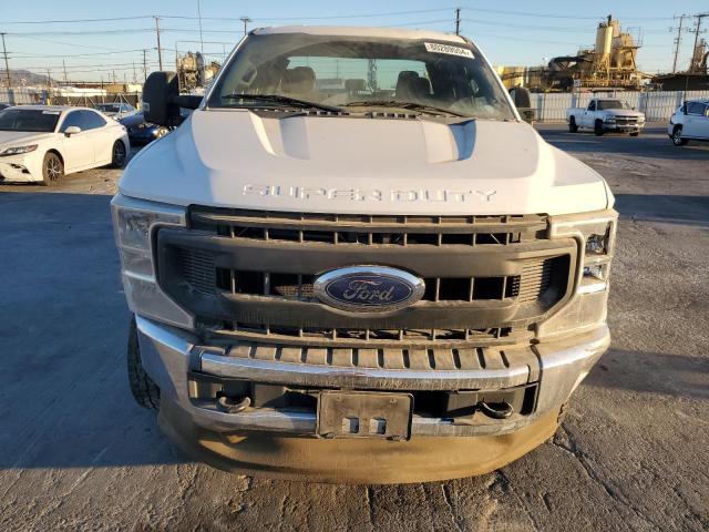 Photo 5 from auction – 2020 FORD F250 SUPER with VIN 1FT7X2B69LED10727