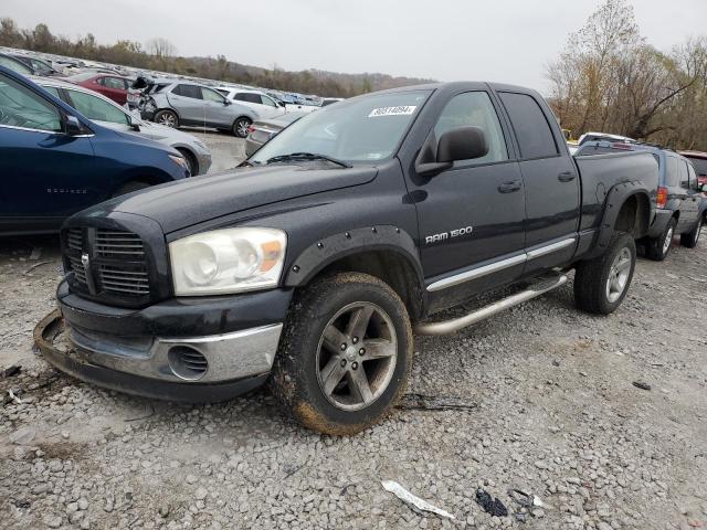 DODGE RAM 1500 S 2007 with VIN 1D7HU18277J622964 - Photo from auction