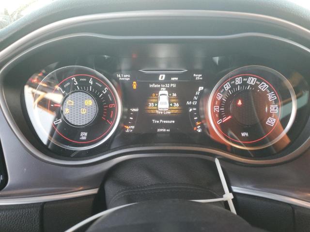 Photo 9 from auction – 2019 DODGE CHALLENGER with VIN 2C3CDZFJ1KH702112