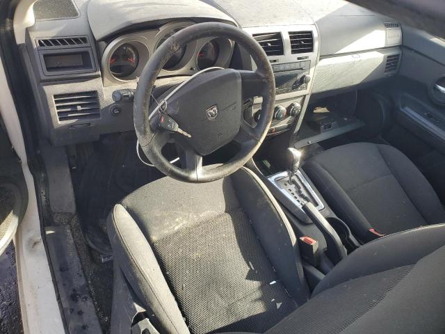 Photo 8 from auction – 2010 DODGE AVENGER SX with VIN 1B3CC4FB6AN203243