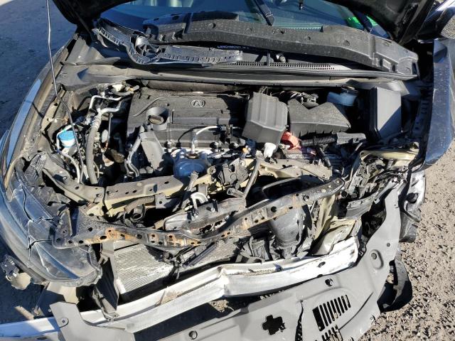 Photo 11 from auction – 2019 ACURA ILX with VIN 19UDE2F39KA012999
