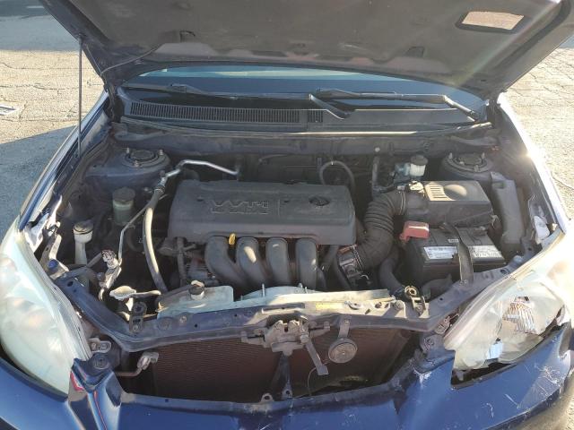 Photo 11 from auction – 2006 TOYOTA COROLLA MA with VIN 2T1KR32E26C556253