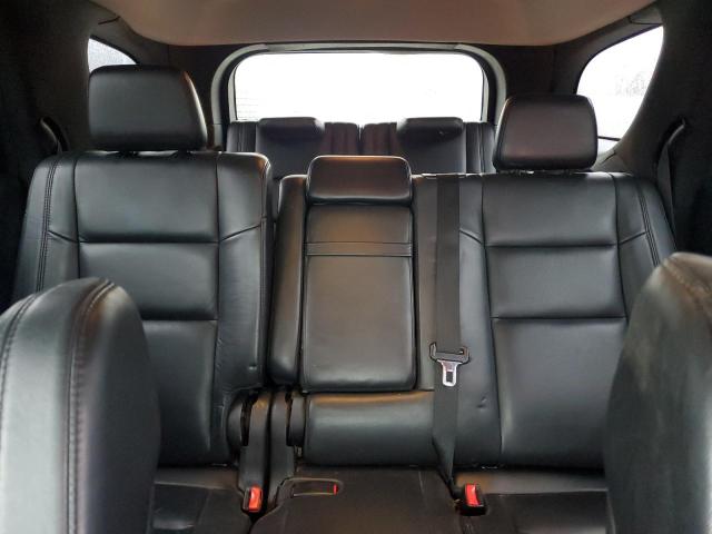 Photo 10 from auction – 2014 DODGE DURANGO LI with VIN 1C4RDJDG3EC475432