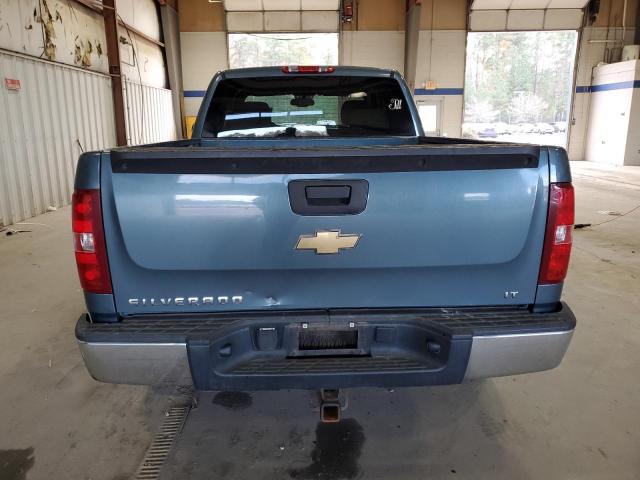 Photo 6 from auction – 2007 CHEVROLET SILVERADO with VIN 1GCEK19J87Z618688