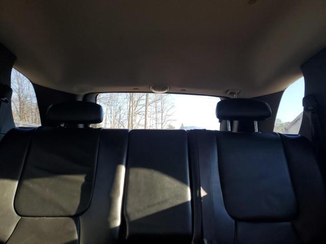 Photo 10 from auction – 2008 PONTIAC TORRENT with VIN 2CKDL43F586325156