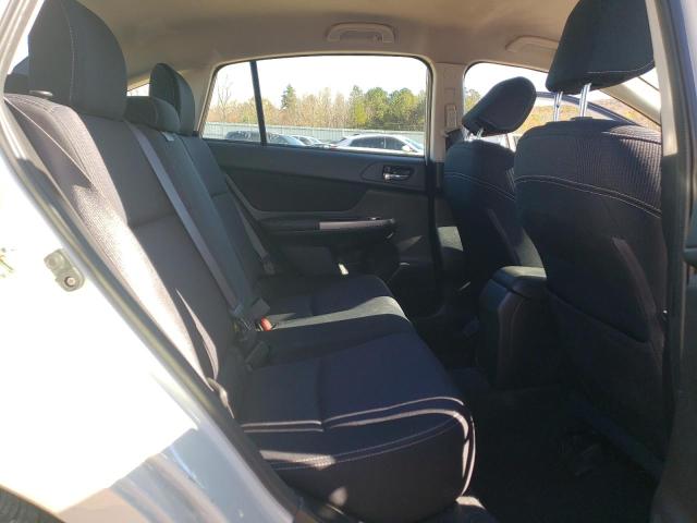 Photo 10 from auction – 2016 SUBARU IMPREZA SP with VIN JF1GPAP65G8328056