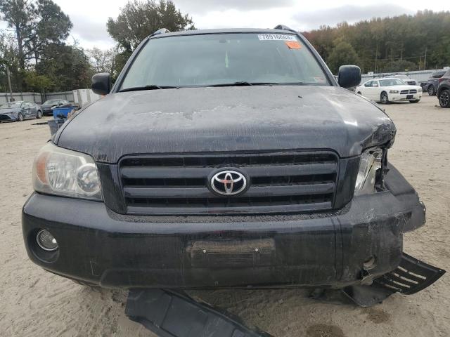Photo 5 from auction – 2006 TOYOTA HIGHLANDER with VIN JTEEP21AX60154062