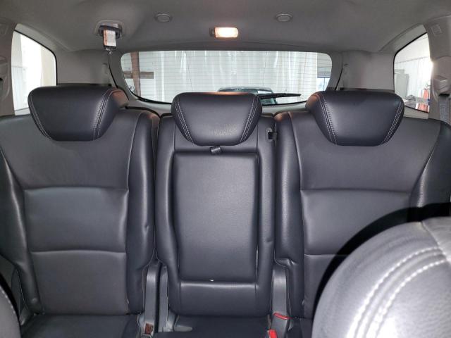 Photo 10 from auction – 2009 SUBARU TRIBECA LI with VIN 4S4WX92D694401919