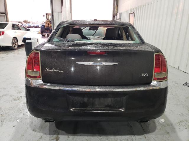 Photo 6 from auction – 2012 CHRYSLER 300 with VIN 2C3CCAAG2CH213705