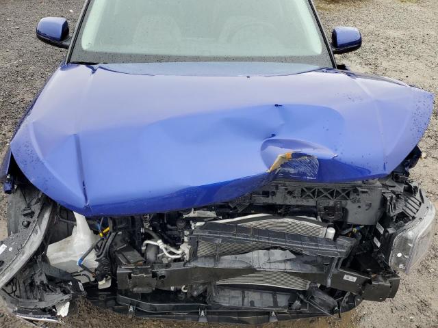Photo 11 from auction – 2023 HYUNDAI VENUE SEL with VIN KMHRC8A34PU242570