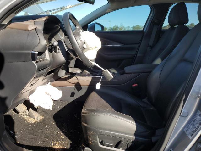 Photo 7 from auction – 2021 MAZDA CX-30 PREM with VIN 3MVDMBDL8MM314941