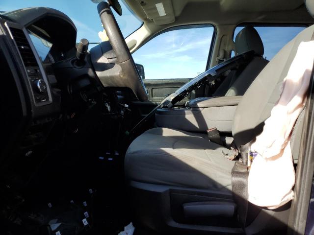 Photo 7 from auction – 2013 RAM 1500 ST with VIN 1C6RR7KTXDS541278