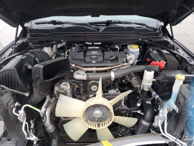 Photo 11 from auction – 2022 RAM 2500 LONGH with VIN 3C6UR5GL5NG242264