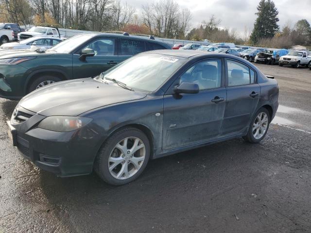MAZDA 3 S 2007 z numerem VIN JM1BK324171769471 - Zdjęcie z aukcji