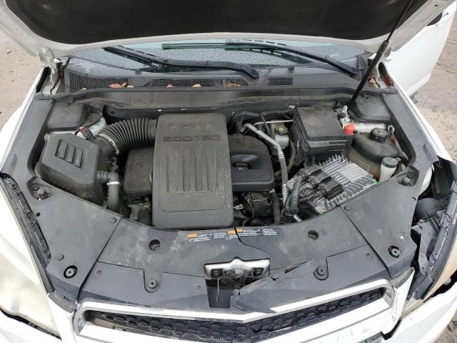 Photo 12 from auction – 2013 CHEVROLET EQUINOX LS with VIN 1GNFLCEK5DZ109057